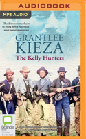 The Kelly Hunters 0733341497 Book Cover