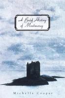 A Brief History of Montmaray 0375858644 Book Cover