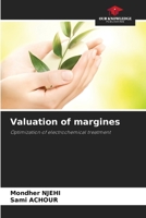 Valuation of margines 6205694867 Book Cover