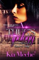 A Thug's Apology 1544114028 Book Cover