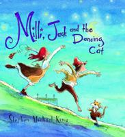 Milli, Jack and the Dancing Cat 0399242406 Book Cover