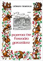 Poema de Fernán González B0012GXOO0 Book Cover