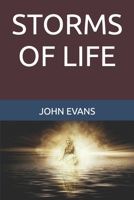 Storms of Life 1731193483 Book Cover