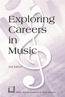 Exploring Careers in Music 1565451333 Book Cover