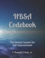 HBSA Codebook: The Genesis System for Self-Improvement B09FRR7FZ9 Book Cover