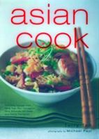 Asian Cook 157145862X Book Cover