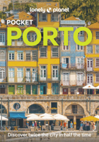 Lonely Planet Pocket Porto 1743605951 Book Cover