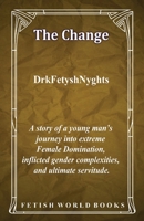 The Change 178695687X Book Cover