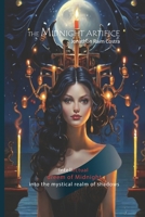 The Midnight Artifice: Shadows of Enchantment and the Craftsmanship of Dreams, Unveiling the Secrets of a Nocturnal Realm, Illusions Woven in B0CRBCJBSB Book Cover