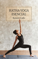 Hatha-yoga esencial (Spanish Edition) 8499889891 Book Cover