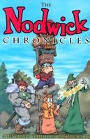 Nodwick Chronicles: Volume 1 1930964803 Book Cover