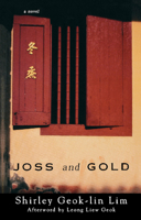 Joss and Gold 155861401X Book Cover
