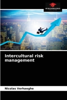 Intercultural risk management 620359623X Book Cover