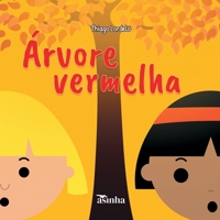 Árvore vermelha (Portuguese Edition) 6554209476 Book Cover