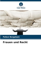 Frauen und Recht 620070080X Book Cover