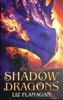 Rise of the Shadow Dragons: 2 (Legends of the Sky) 1788451449 Book Cover