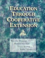 Education Through Cooperative Extension 0827371721 Book Cover