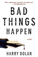 Bad Things Happen 0425234401 Book Cover