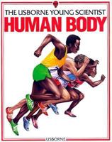 Human Body (Young Scientist Book of) 0860207471 Book Cover