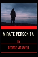 M�rate Personita null Book Cover