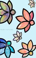 Your Future Notebook 0464725402 Book Cover