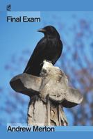 Final Exam: Poems 1936628481 Book Cover