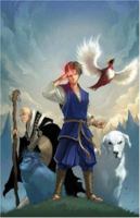 X-Men: Fairy Tales 0785122079 Book Cover