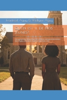Qu'en est-il de nos Jeunes?: Une perspective linguistique des relations intergénérationnelles dans l’Église Adventiste Haïtienne aux Etats-Unis (French Edition) B0FQTPM3D4 Book Cover