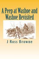 A Peep at Washoe and Washoe Revisited 147003834X Book Cover