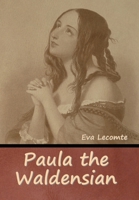 Paula, la Petite Vaudoise 1444435760 Book Cover