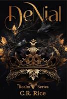 Denial: A Metaphysical Science Fantasy Novel 1968994017 Book Cover