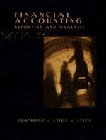 Financial accounting 0538873019 Book Cover