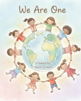 We Are One B0FTKD91PG Book Cover