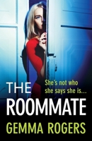 The Roommate 1785138022 Book Cover