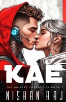 Kae 8196170815 Book Cover