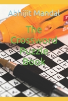 The Crossword Puzzle Book B0CJLL1YP8 Book Cover