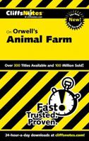 Animal Farm (Cliffs Notes) 0764586696 Book Cover