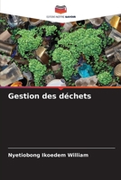 Gestion des déchets (French Edition) 6207882288 Book Cover