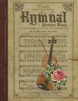 New Creations : Hymnal Picture Book 1947121774 Book Cover