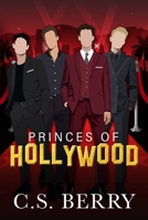 Princes of Hollywood 1957657200 Book Cover