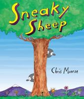 Sneaky Sheep 0761356150 Book Cover