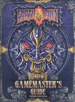 Earthdawn Gamemaster's Guide 1906508607 Book Cover