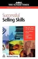 Successful Selling Skills 0749454105 Book Cover