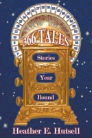 366 Tales Stories Year Round 1087918553 Book Cover