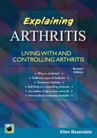 Emerald Guide to Explaining Arthritis, An: Living with and Controlling Arthritis 1802361693 Book Cover