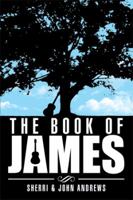 The Book of James 1493175173 Book Cover