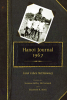 Hanoi Journal, 1967 155849605X Book Cover
