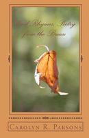 Wind Rhymes: Poetry from the Breeze 0986500607 Book Cover