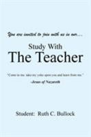 Study with the Teacher 1524649120 Book Cover