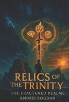 Relics of the Trinity: The Fractured Realms B0FLC9GSY3 Book Cover